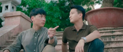 Biệt dược đen - Tập 9 Preview