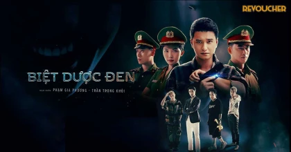 Biệt dược đen tập 17 trực tiếp VTV3 ngày 10/10/2023