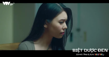 Biệt dược đen tập 8 trực tiếp VTV3 ngày 19/9/2023