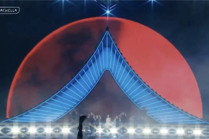 Blackpink được khen khi quảng bá văn hoá Hàn Quốc ở Coachella 2023