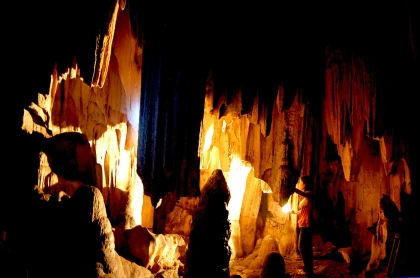 Các điểm du lịch hấp dẫn tại Nho Quan Ninh Bình