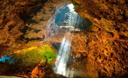 Các điểm du lịch hấp dẫn tại Nho Quan Ninh Bình