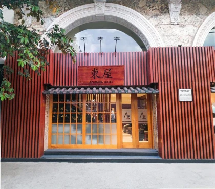 Các khách sạn Hải phòng có ăn sáng