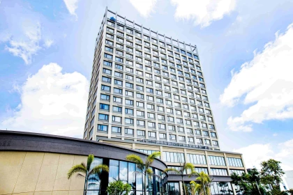 Các khách sạn hải phòng 4 sao ở hải phòng