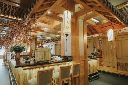 Các khách sạn hải phòng 4 sao ở hải phòng