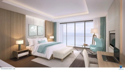 Các khách sạn hải phòng 4 sao ở hải phòng