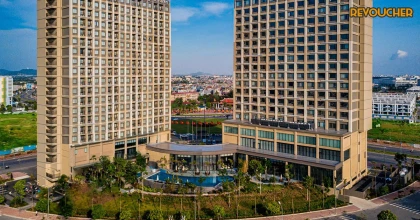 Các khách sạn hải phòng tiêu chuẩn 5 sao