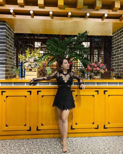 Các khách sạn tốt nhất gần trung tâm thành phố hòa bình