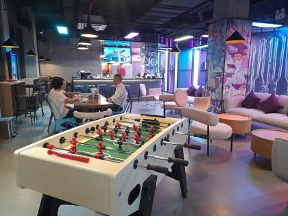 Các khách sạn tốt nhất gần trung tâm thành phố hòa bình