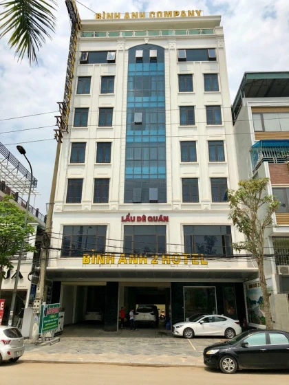 Các khách sạn tốt nhất gần trung tâm thành phố hòa bình