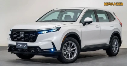 Các mẫu oto ra mắt thị trường việt nam trong tháng 10/2023