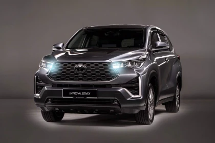 Các mẫu oto ra mắt thị trường việt nam trong tháng 10/2023