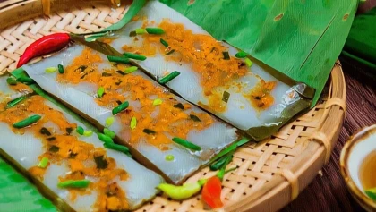 Các món ăn ngon ở Quảng bình