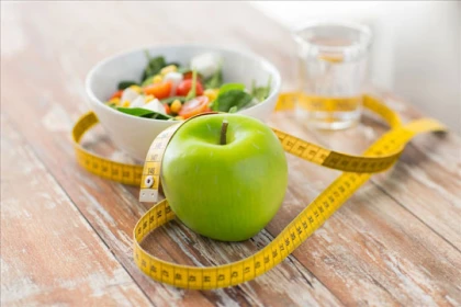 Chế độ ăn kiêng giúp giảm cân hiệu quả trong mùa hè