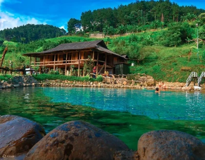 Checkin Đèo Khau Phạ Yên Bái