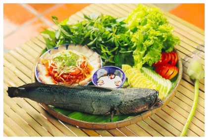 Checkin Khu du lịch Mỹ Khánh Cần Thơ Checkin Khu du lịch Mỹ Khánh Cần Thơ