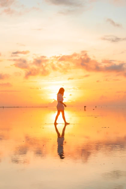 Checkin Vô Cực Thái Bình