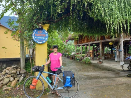 Checkin Xới Farmstay Yên Bái Checkin Xới Farmstay Yên Bái