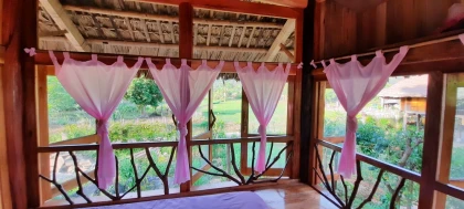 Checkin Xới Farmstay Yên Bái Checkin Xới Farmstay Yên Bái