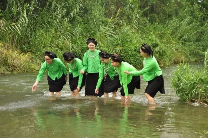 Checkin Xới Farmstay Yên Bái Checkin Xới Farmstay Yên Bái