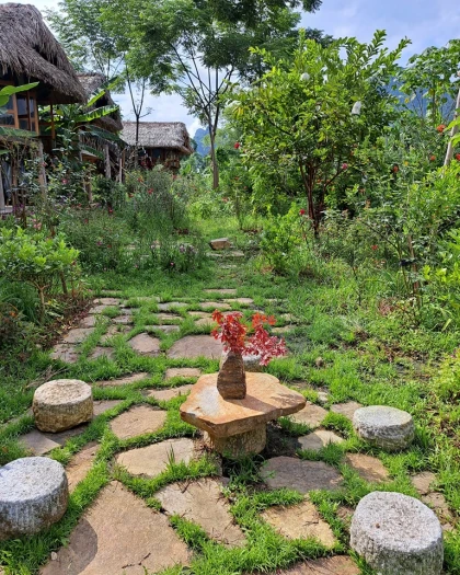 Checkin Xới Farmstay Yên Bái Checkin Xới Farmstay Yên Bái