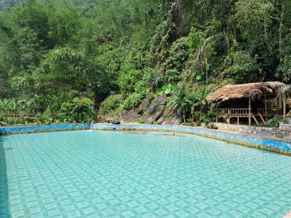 Checkin Xới Farmstay Yên Bái Checkin Xới Farmstay Yên Bái