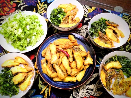 Công thức làm món bún cá rô phi chiên giòn chuẩn vị Hà Nội Công thức làm món bún cá rô phi chiên giòn chuẩn vị Hà Nội