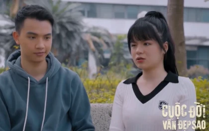 Cuộc Đời Vẫn Đẹp Sao tập 9 Cuộc Đời Vẫn Đẹp Sao tập 9
