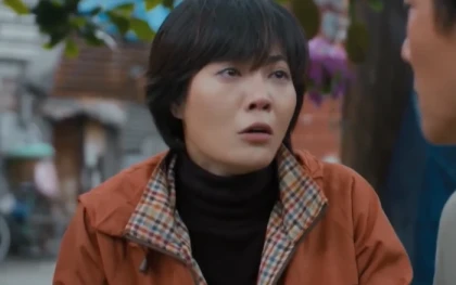 Cuộc Đời Vẫn Đẹp Sao tập 9 Cuộc Đời Vẫn Đẹp Sao tập 9