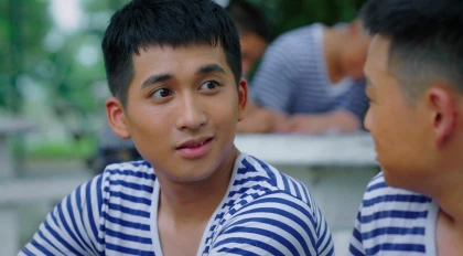 Cuộc chiến không giới tuyến - Tập 10 Preview