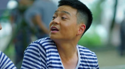 Cuộc chiến không giới tuyến - Tập 10 Preview