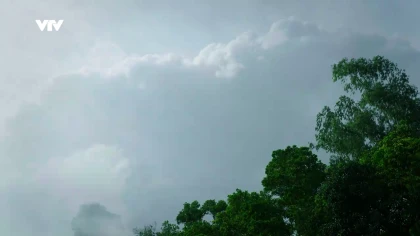 Cuộc chiến không giới tuyến - Tập 10 Preview