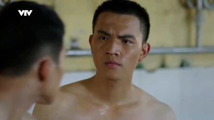 Cuộc chiến không giới tuyến - Tập 10 Preview