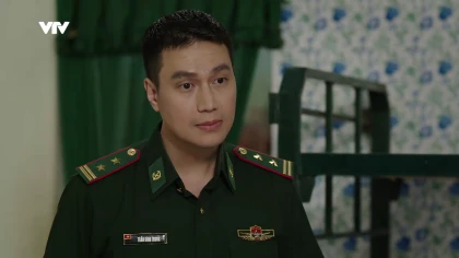 Cuộc chiến không giới tuyến - Tập 10 Preview