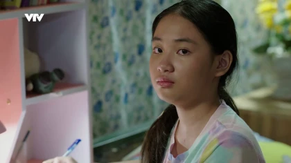 Cuộc chiến không giới tuyến - Tập 10 Preview