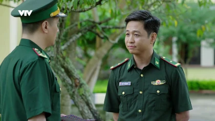 Cuộc chiến không giới tuyến - Tập 10 Preview