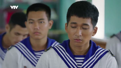 Cuộc chiến không giới tuyến - Tập 11 Preview