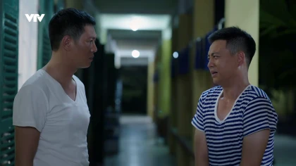 Cuộc chiến không giới tuyến - Tập 11 Preview