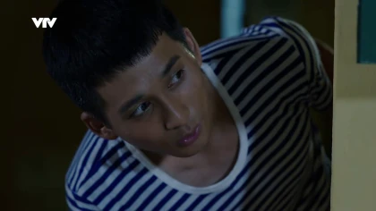 Cuộc chiến không giới tuyến - Tập 11 Preview