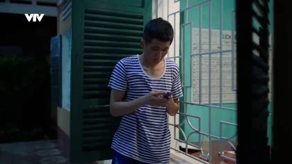 Cuộc chiến không giới tuyến - Tập 11 Preview