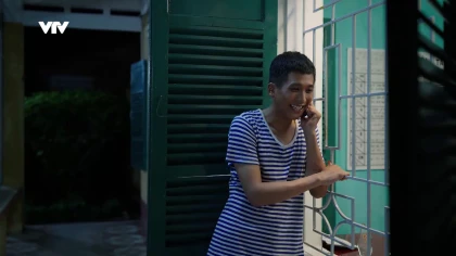 Cuộc chiến không giới tuyến - Tập 11 Preview