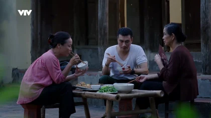 Cuộc chiến không giới tuyến - Tập 11 Preview