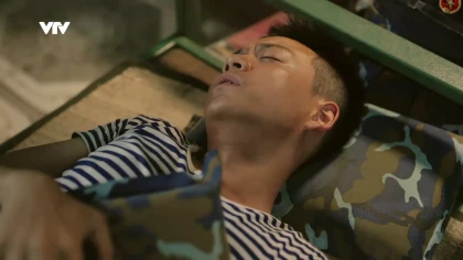 Cuộc chiến không giới tuyến - Tập 11 Preview