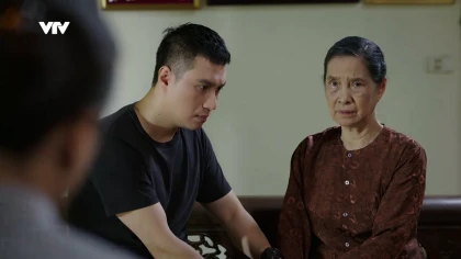 Cuộc chiến không giới tuyến - Tập 12 Preview