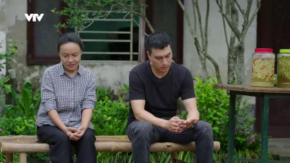 Cuộc chiến không giới tuyến - Tập 12 Preview