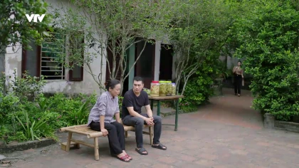 Cuộc chiến không giới tuyến - Tập 12 Preview