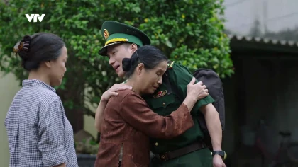 Cuộc chiến không giới tuyến - Tập 12 Preview