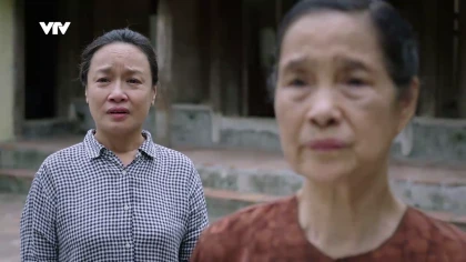 Cuộc chiến không giới tuyến - Tập 12 Preview