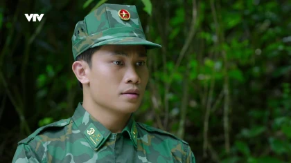 Cuộc chiến không giới tuyến - Tập 12 Preview