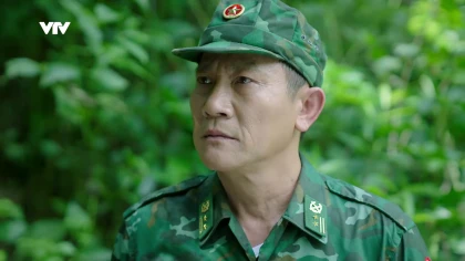 Cuộc chiến không giới tuyến - Tập 12 Preview